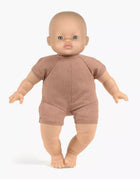 Minikane® Babies 28cm beebinukk Mae- väike värviplekk