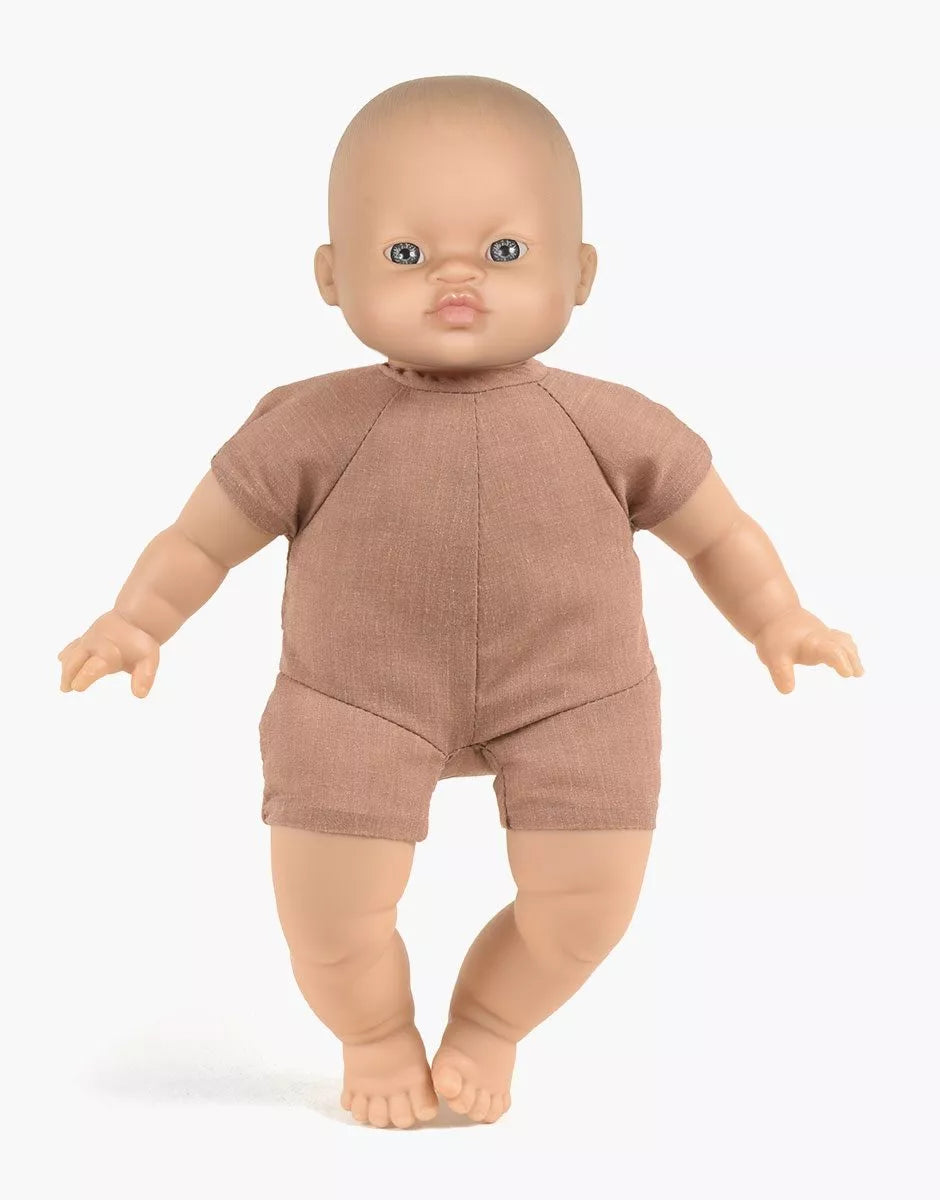 Minikane® Babies 28cm beebinukk Mae