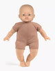 Minikane® Babies 28cm beebinukk Mae