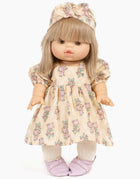 Minikane® Gordis kleit Fiona, Seraphine