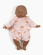 Minikane® Babies Coline särgi ja bloomerite komplekt,  sweet deer