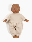 Minikane® Babies Noa romper, Linen