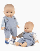 Minikane® Gordis Antonin komplekt, Mao Vichy