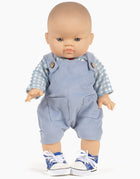 Minikane® Gordis Antonin komplekt, Mao Vichy