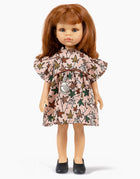 Minikane® 32cm Amigas nukk Christi, Daisy Colomba kleidiga