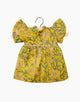 Minikane® Amigas Daisy Mustard kleit