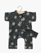 Minikane® Babies Lili romper ja peapael, Marguerite