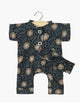 Minikane® Babies Lili romper ja peapael, Marguerite