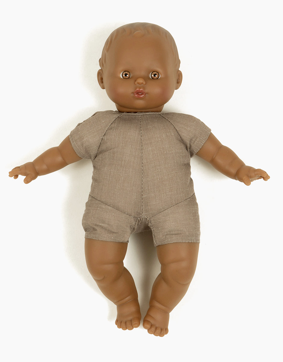 Minikane® Vintage Babies 28cm beebinukk Sidonie