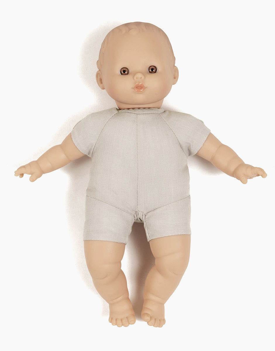 Minikane® Vintage Babies 28cm beebinukk Alice