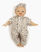 Minikane® Babies Lili romper ja peapael, Clochette