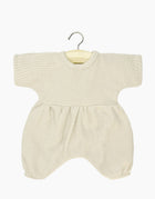 Minikane® Babies Noa romper, Linen