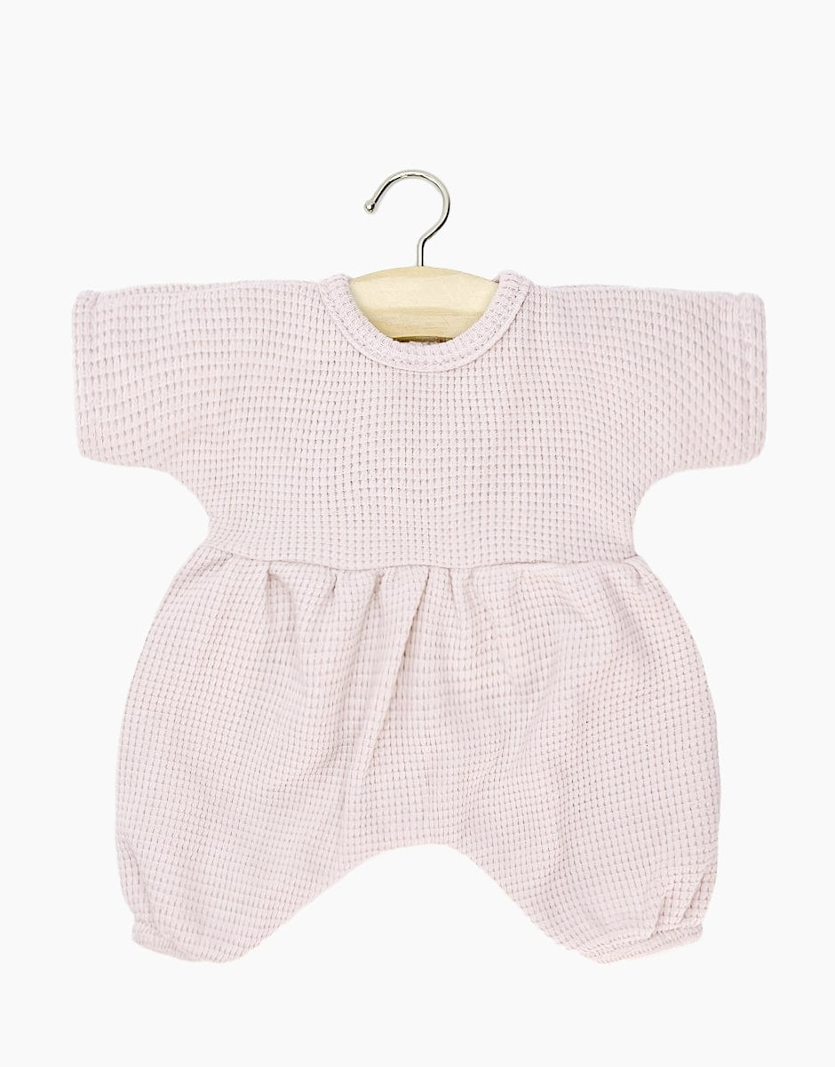 Minikane® Babies Noa romper, Petal