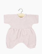 Minikane® Babies Noa romper, Petal