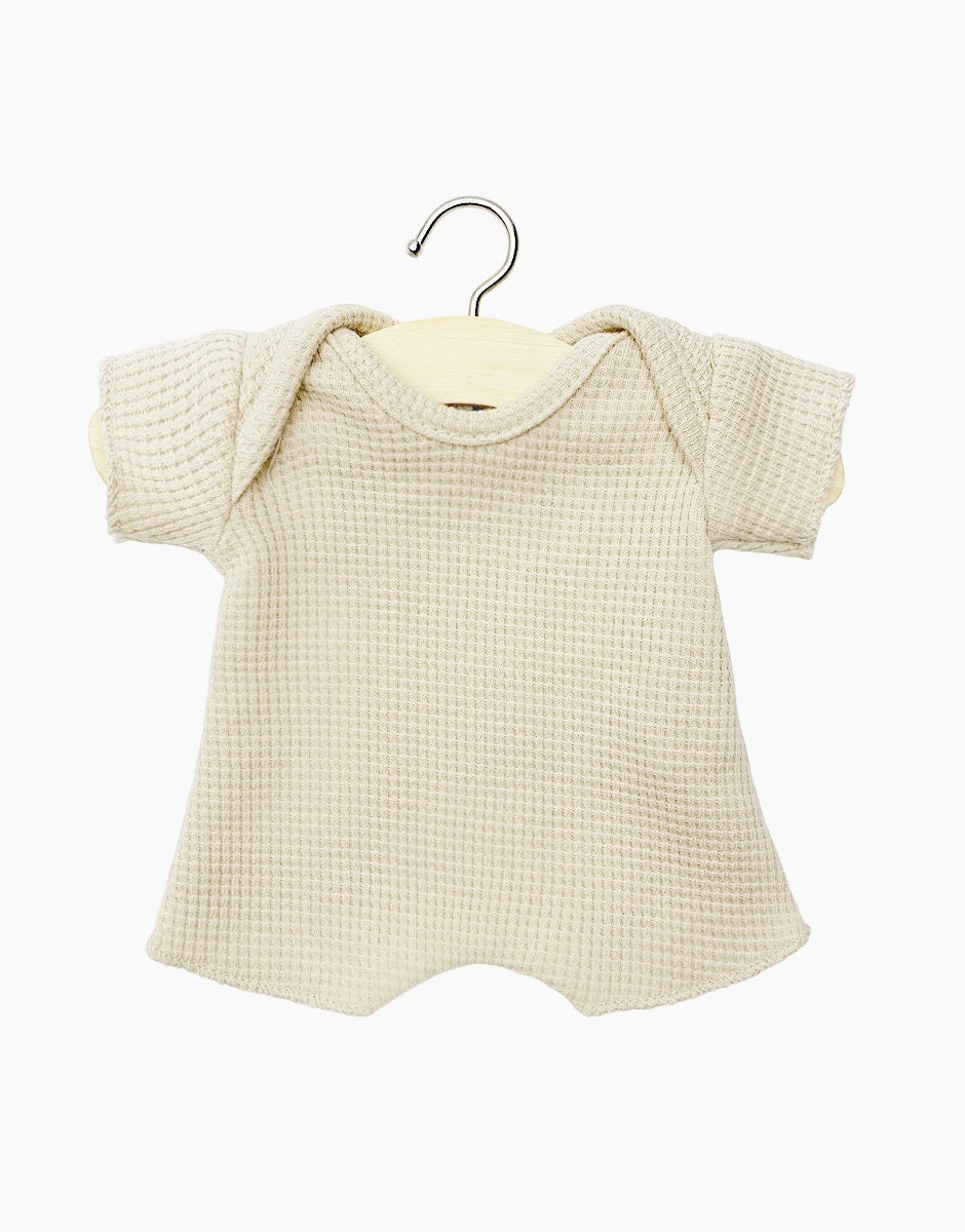 Minikane® Babies lühike romper, Linen