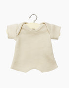 Minikane® Babies lühike romper, Linen