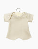 Minikane® Babies lühike romper, Linen