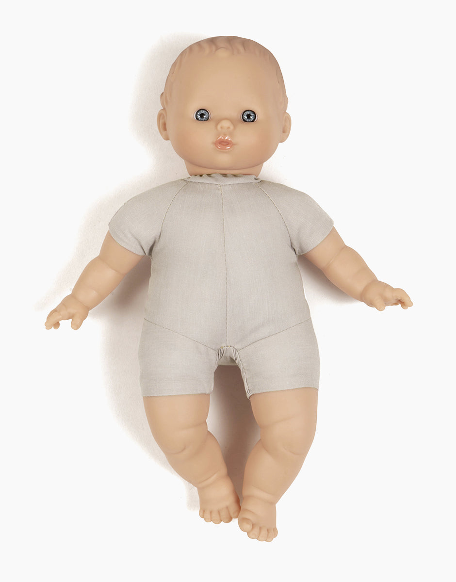 Minikane® Vintage Babies 28cm beebinukk Claire