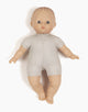 Minikane® Vintage Babies 28cm beebinukk Claire