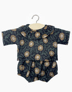 Minikane® Babies Coline särgi ja bloomerite komplekt, Marguerite