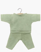 Minikane® Babies Liam komplekt, khaki