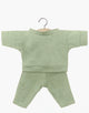 Minikane® Babies Liam komplekt, khaki