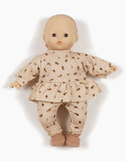 Minikane® Babies Ophélia särgi ja pükste komplekt, Herringbone Flowers