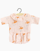 Minikane® Babies Coline särgi ja bloomerite komplekt,  sweet deer