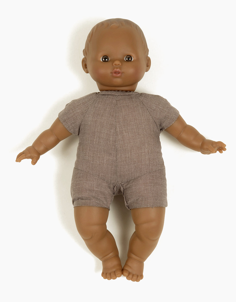 Minikane® Vintage Babies 28cm beebinukk Lucas