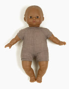 Minikane® Vintage Babies 28cm beebinukk Lucas
