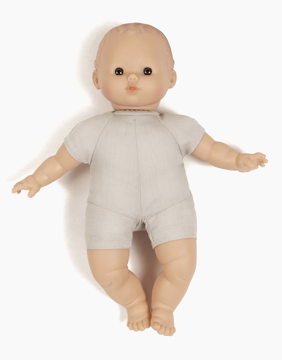 Minikane® Vintage Babies 28cm beebinukk Lucien