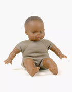 Minikane® Vintage Babies 28cm beebinukk Ondine