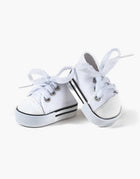 Minikane® Gordis Komvers tennised, White