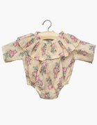 Minikane® Gordis Colombine satsiga body, Seraphine