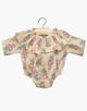 Minikane® Gordis Colombine satsiga body, Seraphine