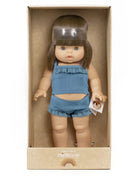 Minikane® Gordis 37cm nukk Chlea