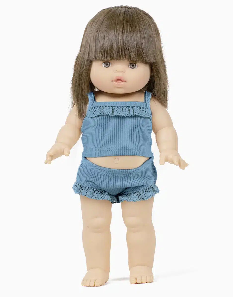 Minikane® Gordis 37cm nukk Chlea