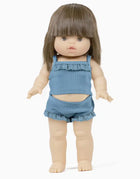 Minikane® Gordis 37cm nukk Chlea