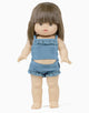 Minikane® Gordis 37cm nukk Chlea