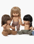 Minikane®sukkpüksid, pakis 2 paari, Lamb/Kiwi