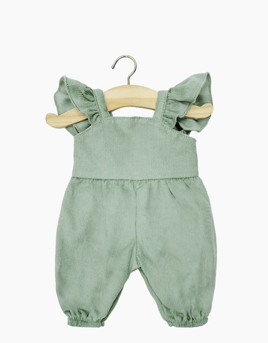 Minikane® Gordis Chlaudie jumpsuit, Vert