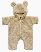 Minikane® Babies Winnie Teddy kombe, Beige