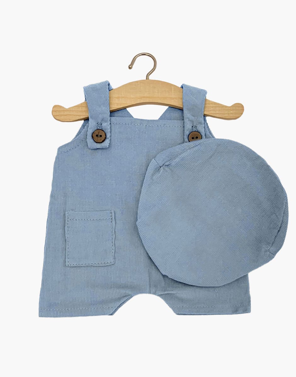 Minikane® Gordis Antonin komplekt, Artic Blue