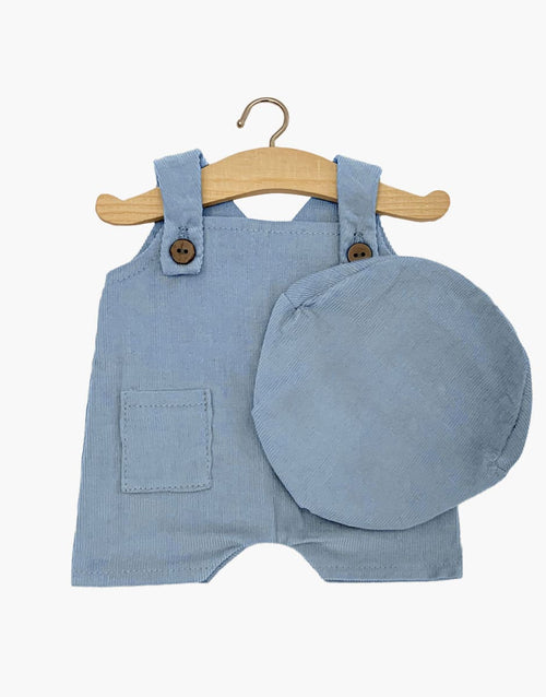 Minikane® Gordis Antonin komplekt, Artic Blue