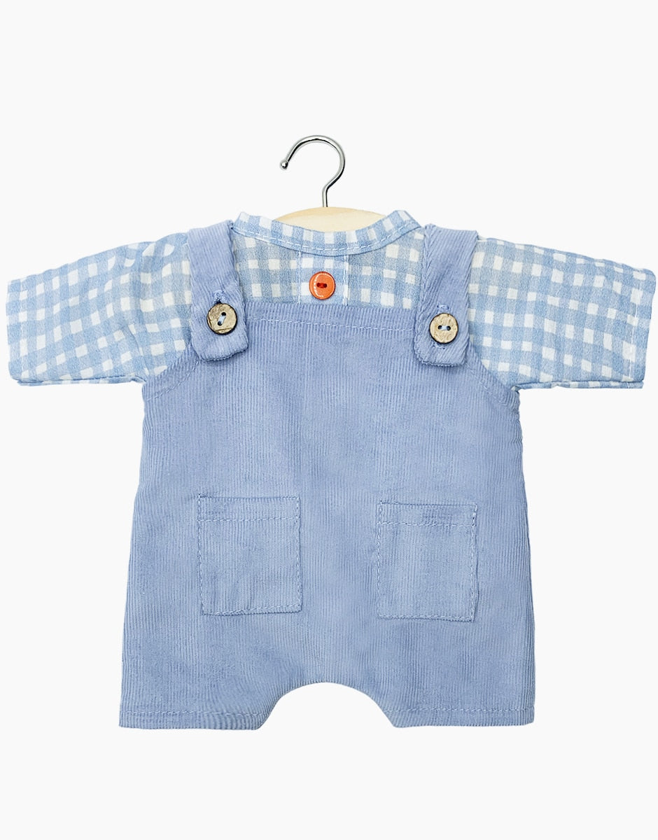Minikane® Gordis Antonin komplekt, Mao Vichy