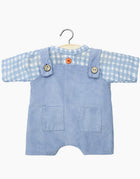 Minikane® Gordis Antonin komplekt, Mao Vichy
