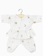 Minikane® Babies Ophélia ja Gaston särgi ja pükste komplekt
