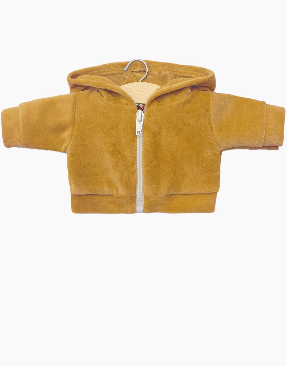 Minikane® Gordis Nikky eest lukuga pusa, Camel