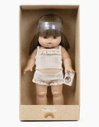 Minikane® Gordis 37cm nukk Janelle