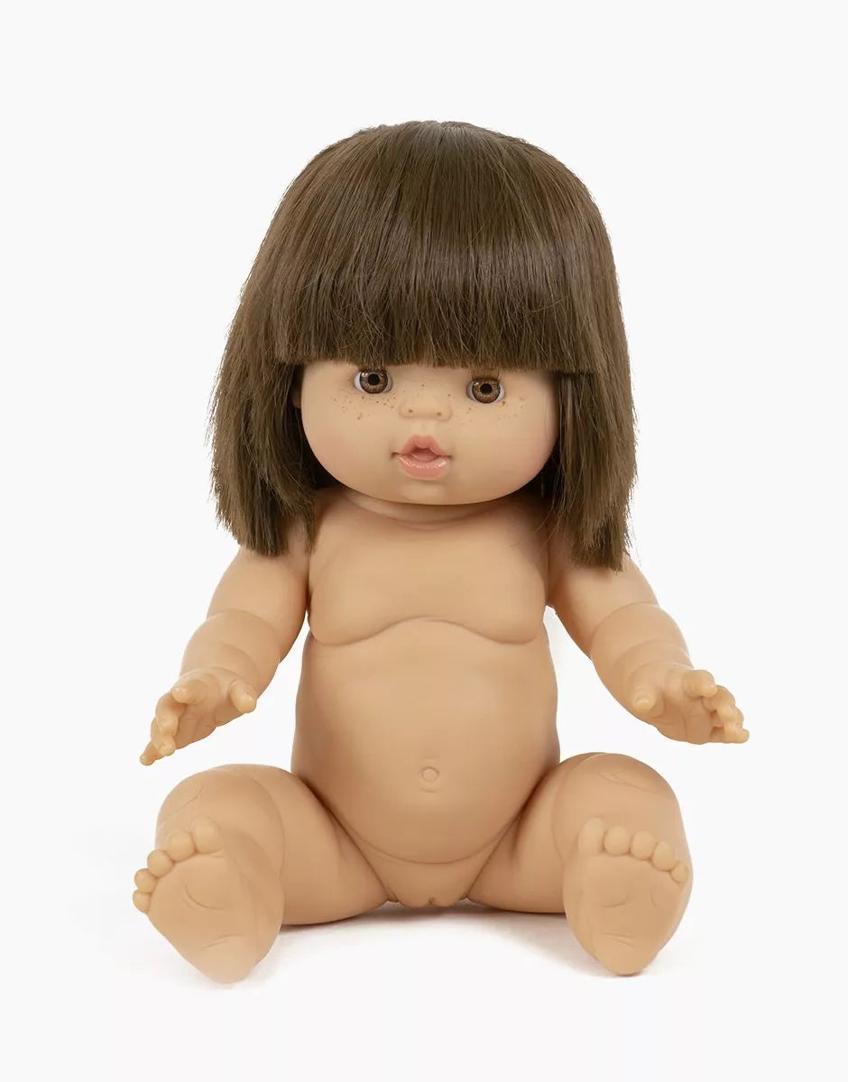 Minikane® Gordis 34cm nukk Jeanne